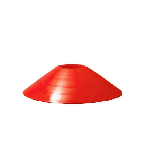 Cono PVC Tortuga Ranurado