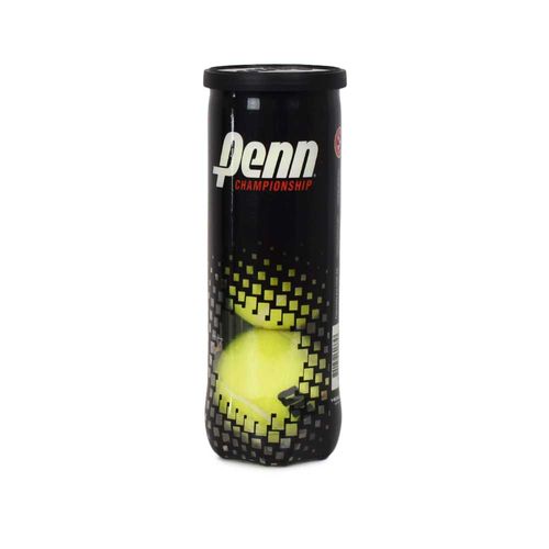 Tubo Pelotas Penn x3 Championship