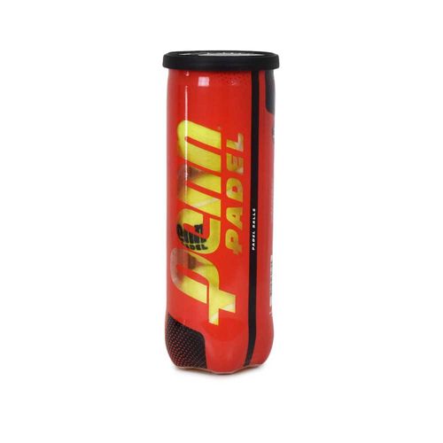 Tubo Pelotas Penn x3 3C Padel