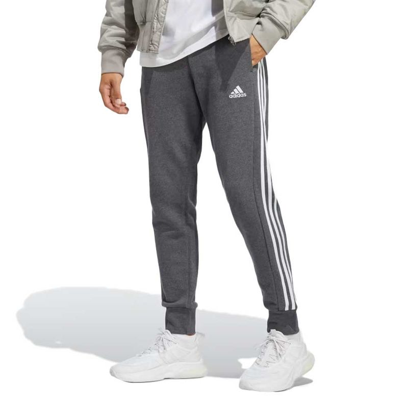 Pantalon adidas chupin hombre sales