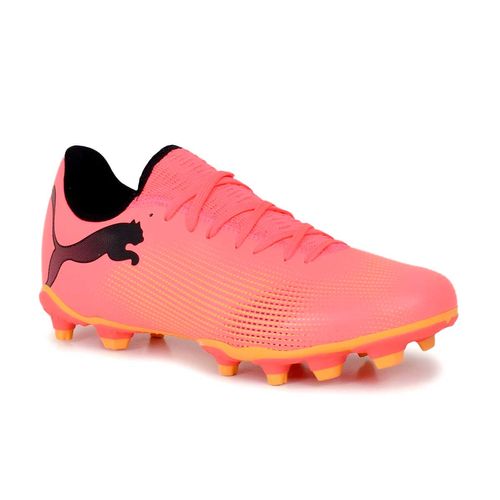 Botin Puma Future 7 Match FG/AG