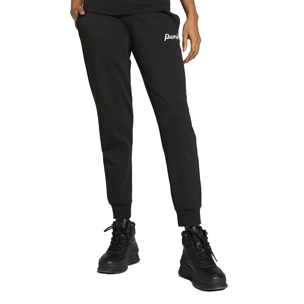 Pantalones Puma | Pantalon Puma ESS+Blossom Script - FerreiraSport