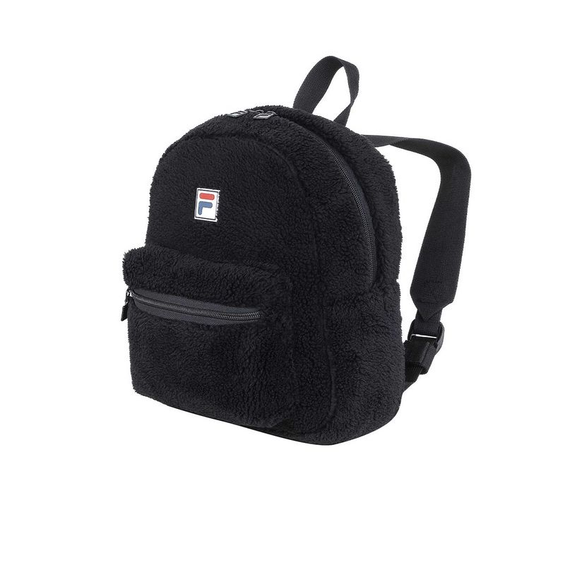 Mochila pequeña fila sale