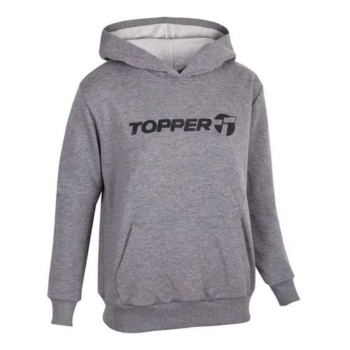 Buzo Topper Brand