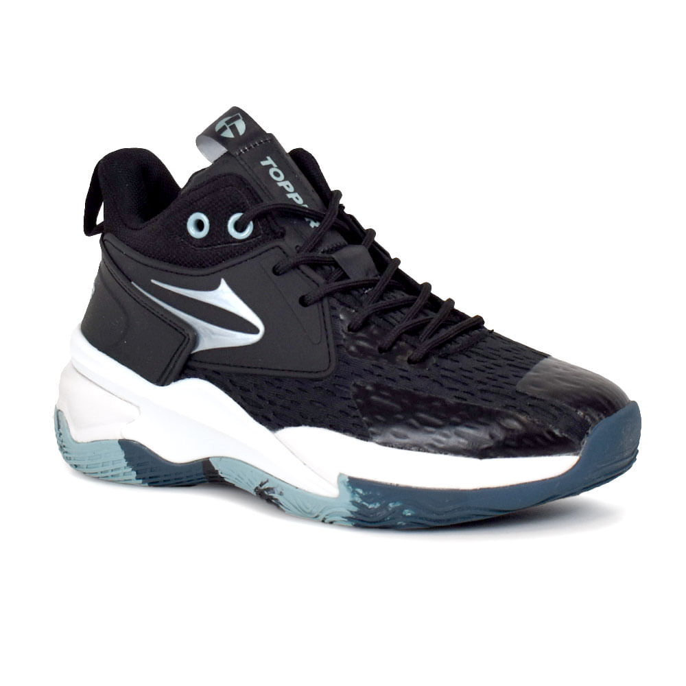 Topper Sneakers Zapatillas Zapatillas Topper De NiÃ±as Shoe Talles