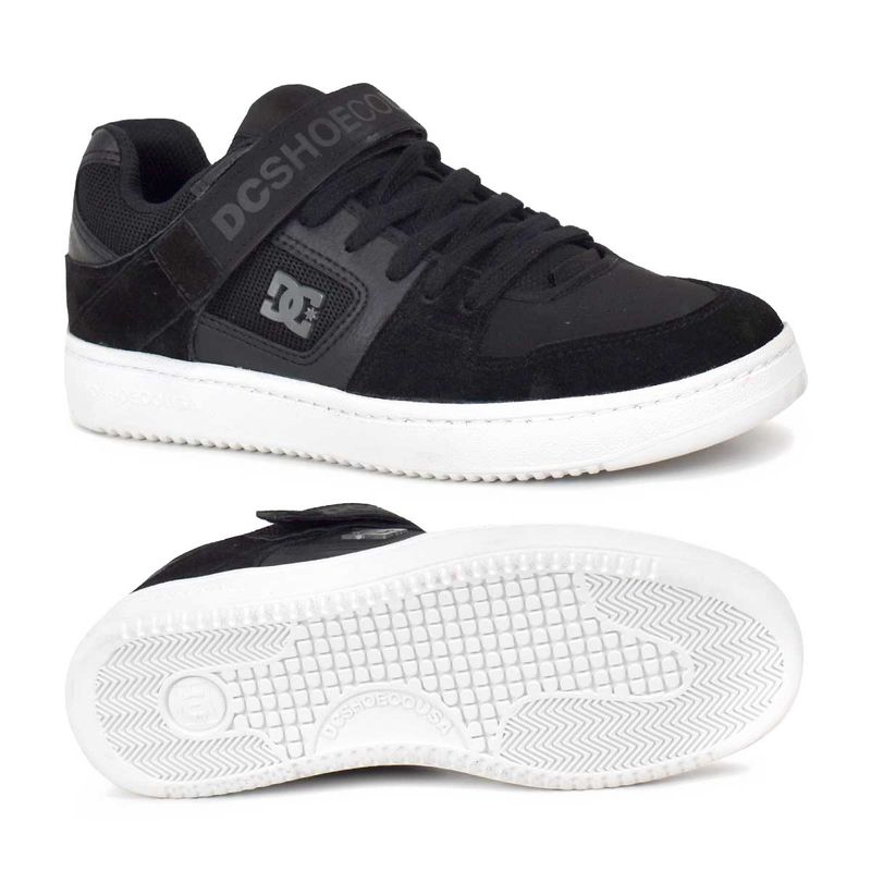 Dc shoes manteca v online