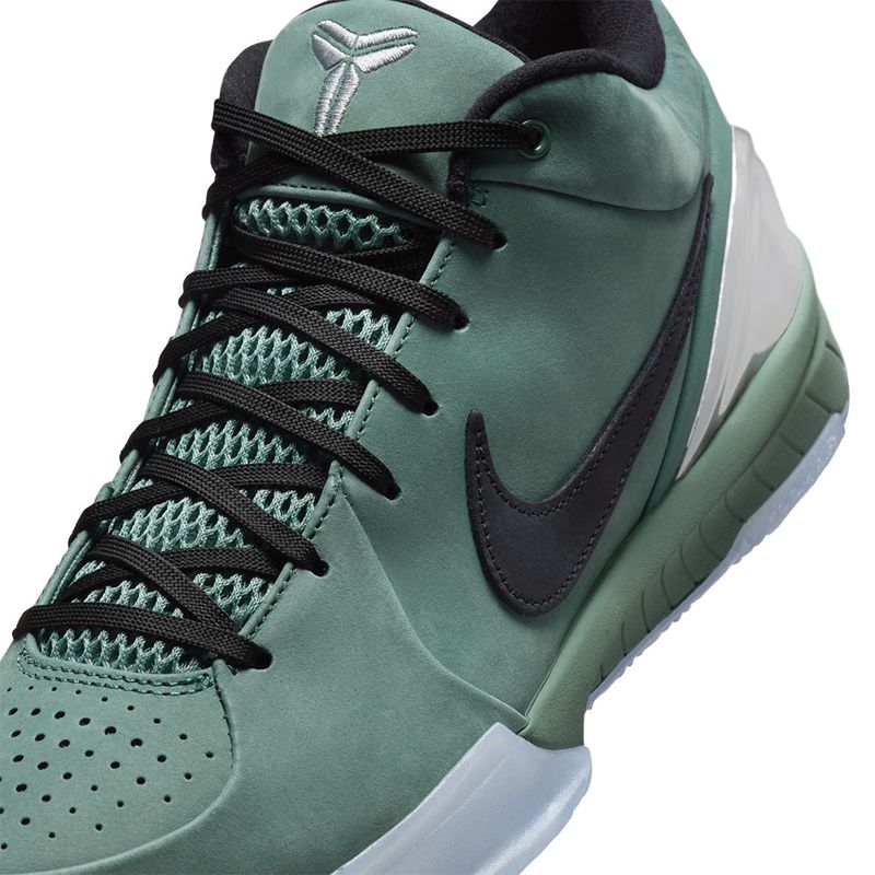 Nike kobe 4 gris online