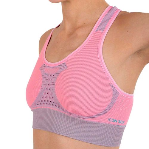 Top Iconsox Seamless PoweTop
