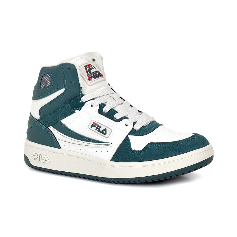 Zapatillas Acd Zapatillas Adidas Fila Zapatillas Fila Acd Mid