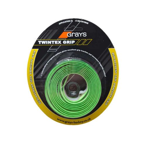 Grip Twintex Grays
