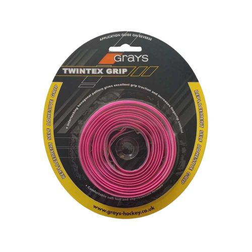 Grip Twintex Grays