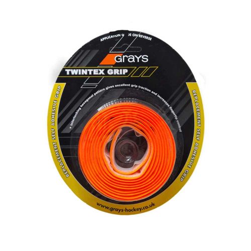 Grip Twintex Grays
