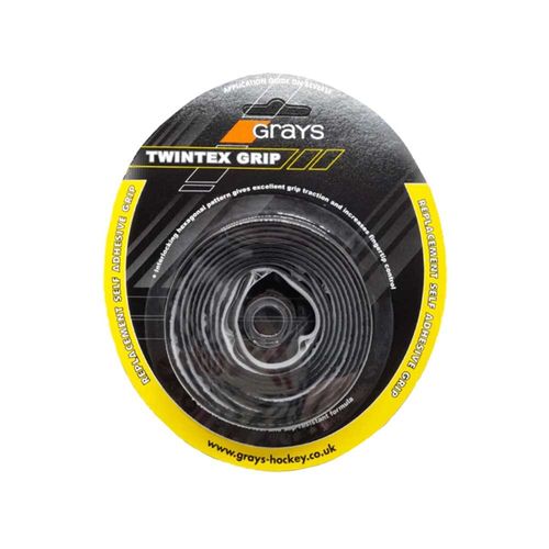 Grip Twintex Grays