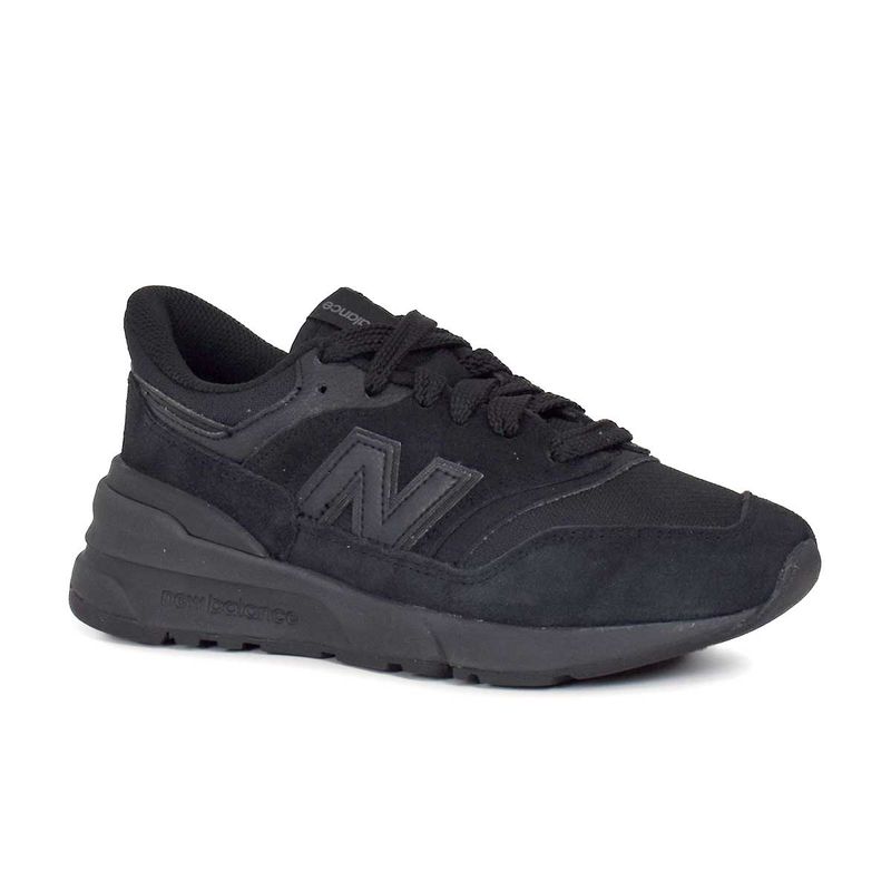 New balance 997 cuero sale