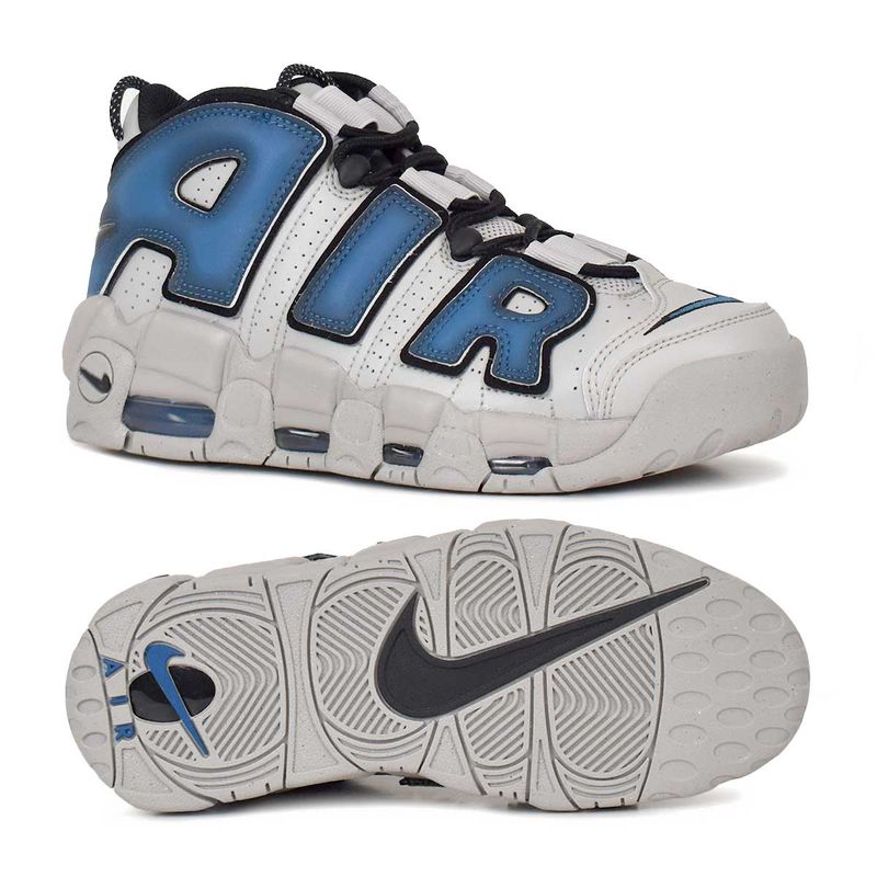 Bambas nike air on sale