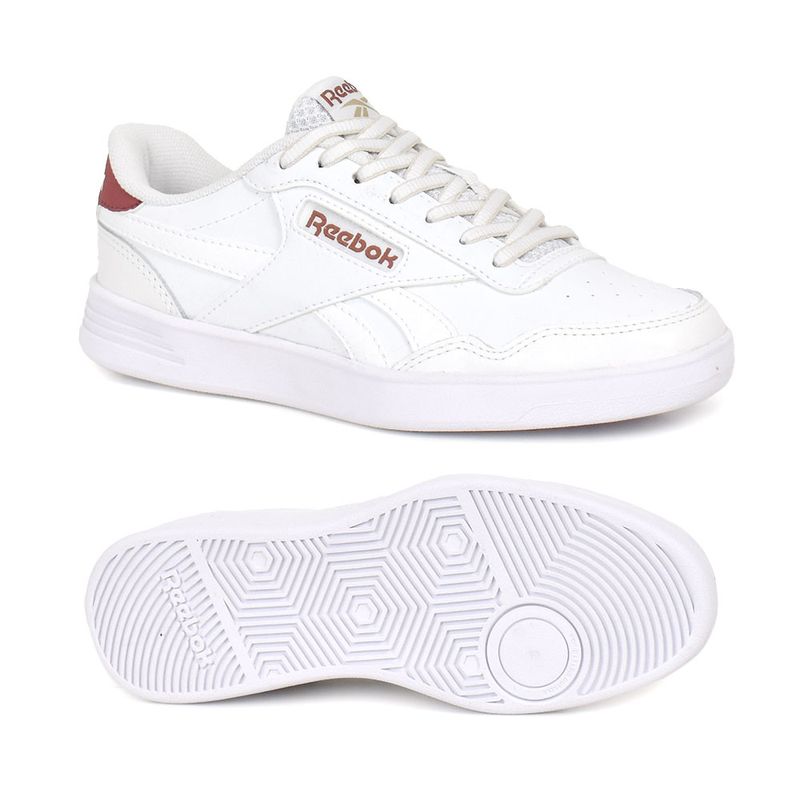 Los zapatos reebok hotsell