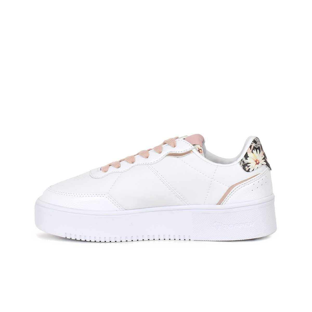 Zapatillas Topper Zapatilla Topper Terre Print Plataforma