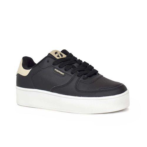 Zapatilla Topper Loli