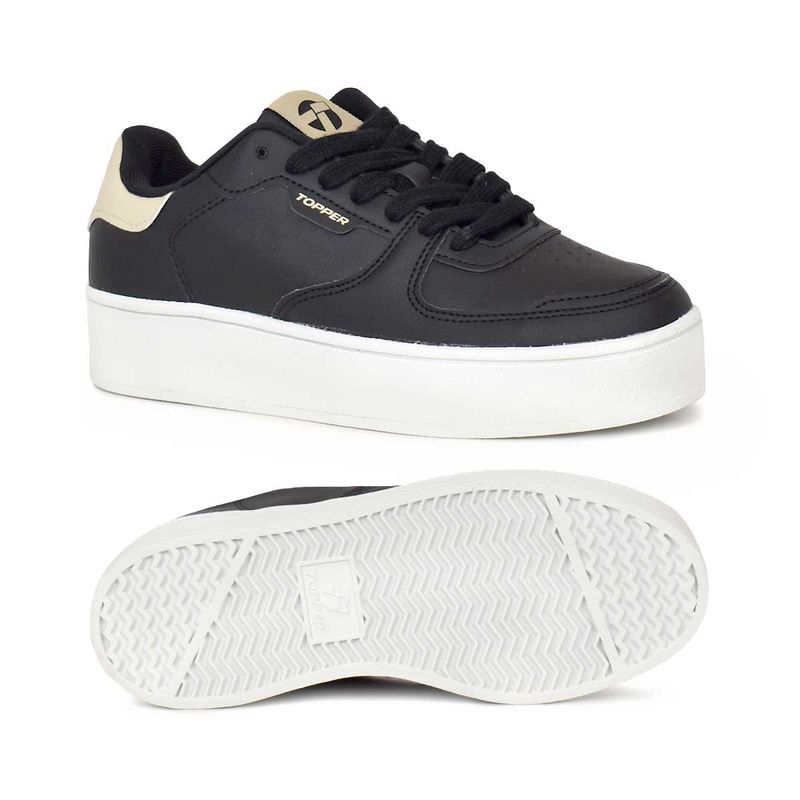 Zapatillas Topper Zapatilla Topper Loli FerreiraSport