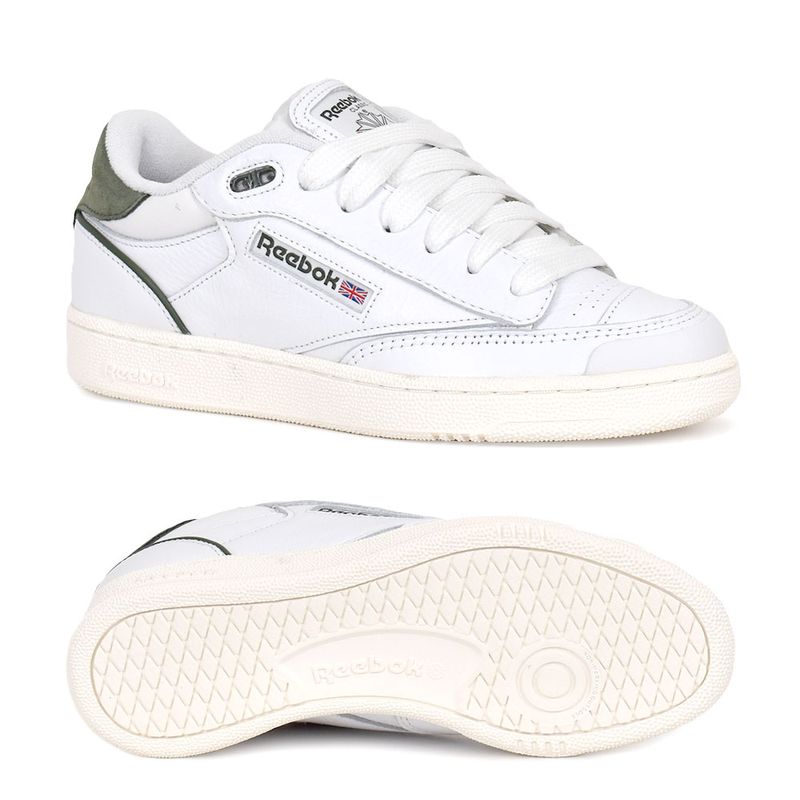 Reebok suela alta deals