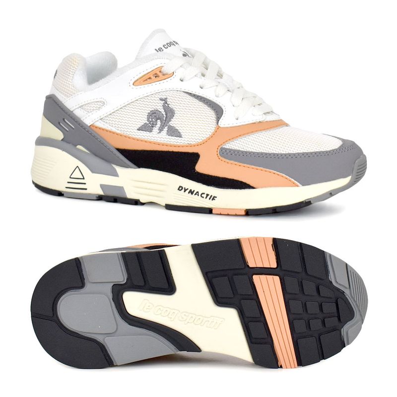 Zapatillas Le Coq Sportif Zapatilla Le Coq Sportif R1100 OG Septimo Store