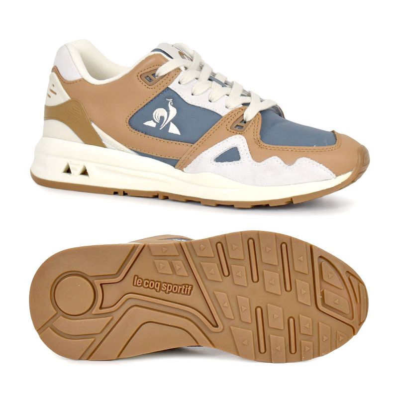 Le coq sportif 990 opiniones best sale