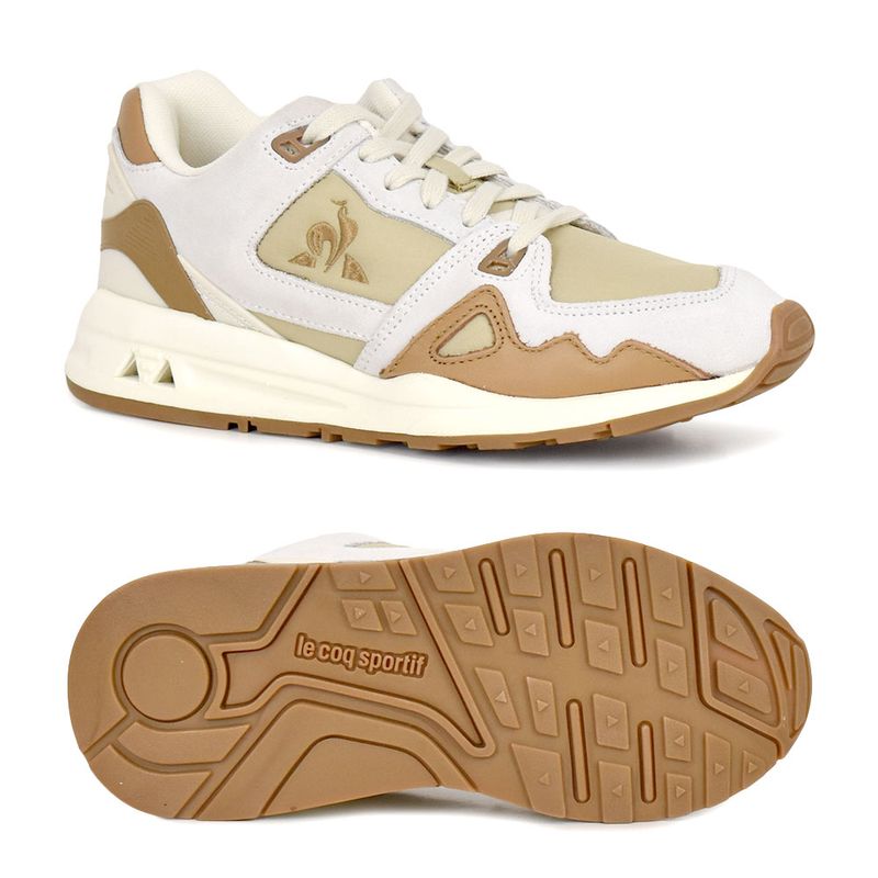 Zapatillas Le Coq Sportif Zapatilla Le Coq Sportif R1000 Ripstop Septimo Store