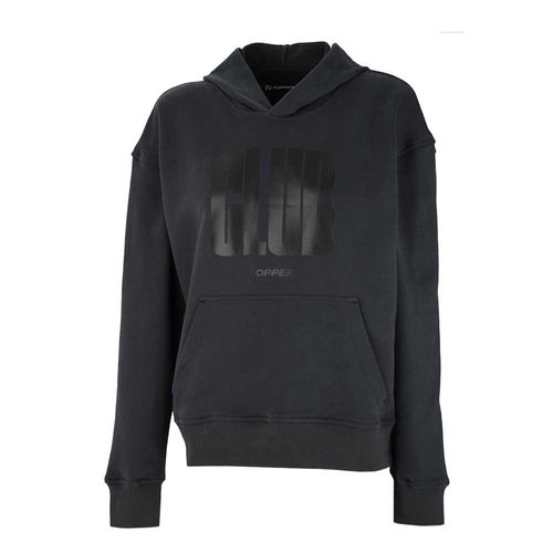 Buzo Topper RTC Oversize