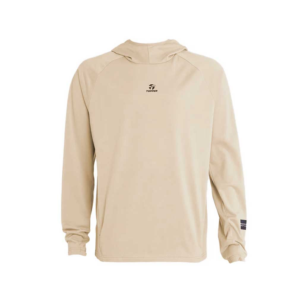 Buzos Topper Buzo Topper Training KT Ferreira Sport