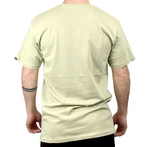 Remera Vans Classic Logo