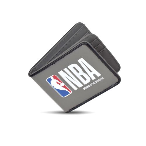 Billetera NBA Logo