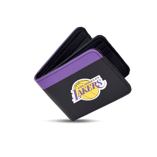 Billetera NBA Los Angeles Lakers