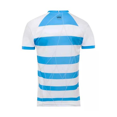 Camiseta Le Coq Sportif Los Pumas Seven Home Fan