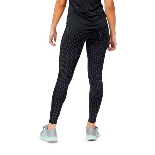 Calza New Balance Reflective Accelerate Tight