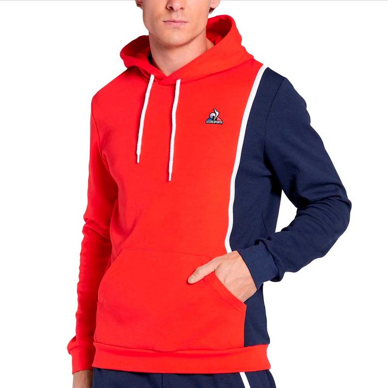 Buzos Le Coq Sportif Buzo Le Coq Sportif Saison Hoody Septimo Store