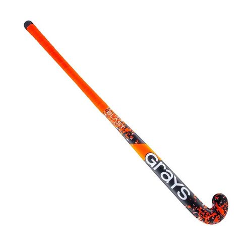 Palo Grays Hockey Blast UB MC 36.5"