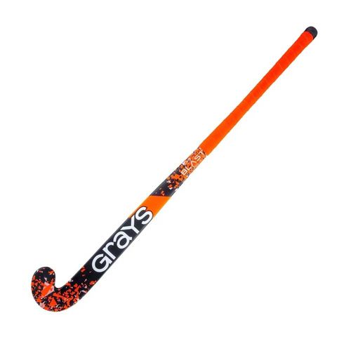 Palo Grays Hockey Blast UB MC 36.5"