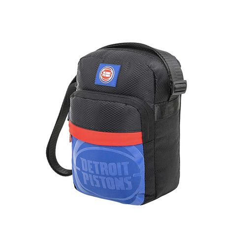 Morral NBA Detroit Pistons