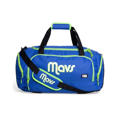 Bolso NBA Dallas Mavericks