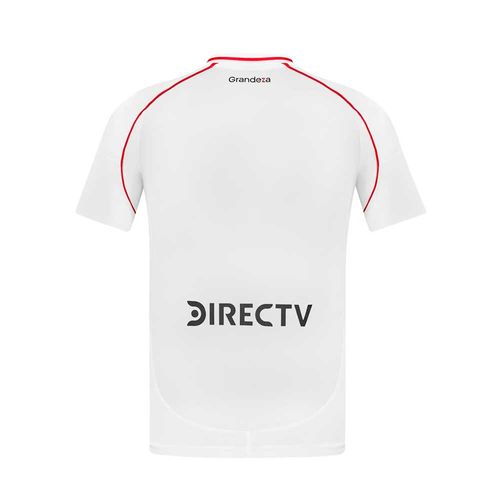 Camiseta Adidas River Plate Niño Titular 24/25