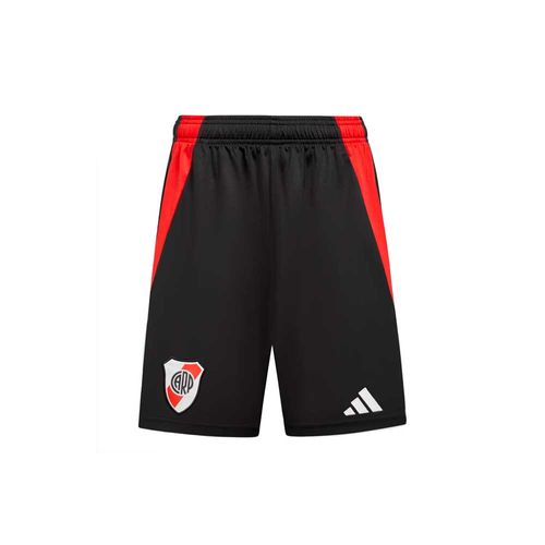 Short Adidas River Plate Niño Titular 24/25