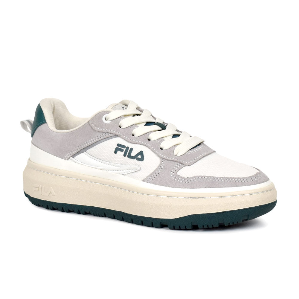 La zapatilla fila on sale