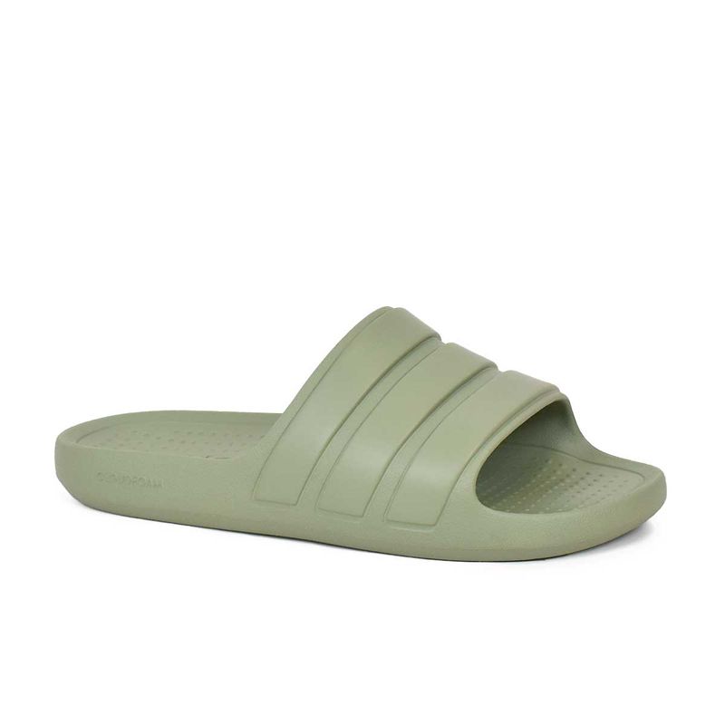 Chinelas Adidas Chinela Adidas Adilette Flow Basket Capital