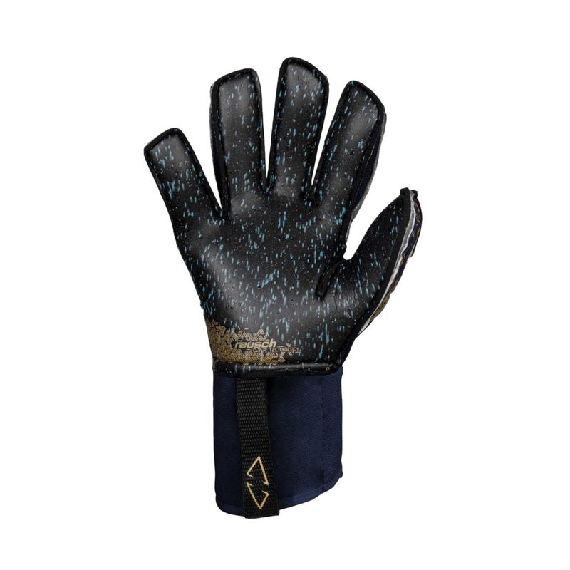 Reusch Guardian Undershort MMS Compression – Torwart-Unterhose Mit Seitenschutz, Slim Fit