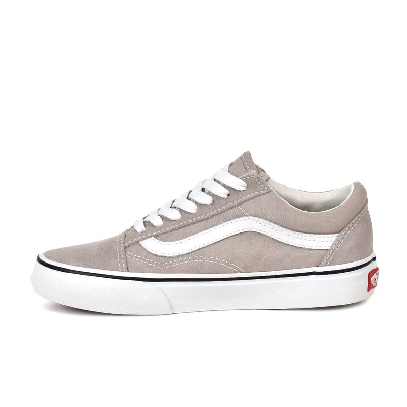 Zapato vans que cambia de color beige discount