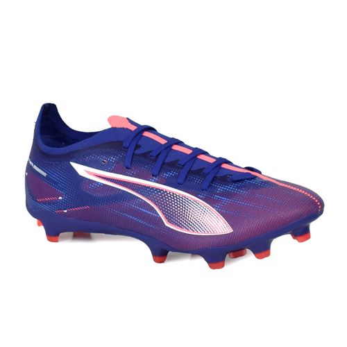 Botin Puma Ultra Match 5 FG/AG