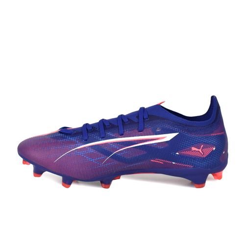 Botin Puma Ultra Match 5 FG/AG