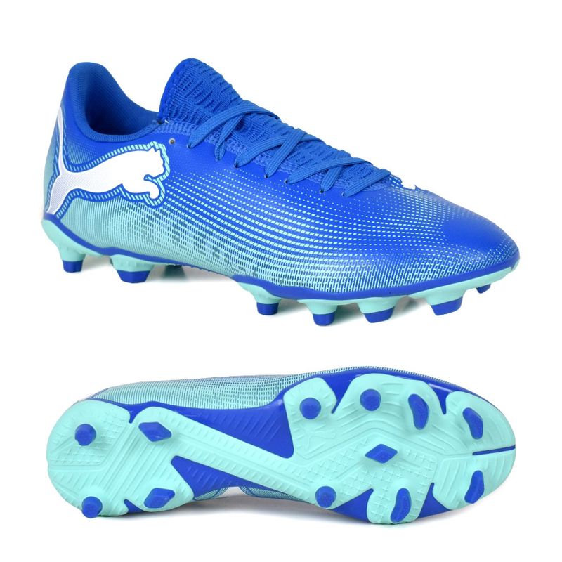 Botin puma future orders