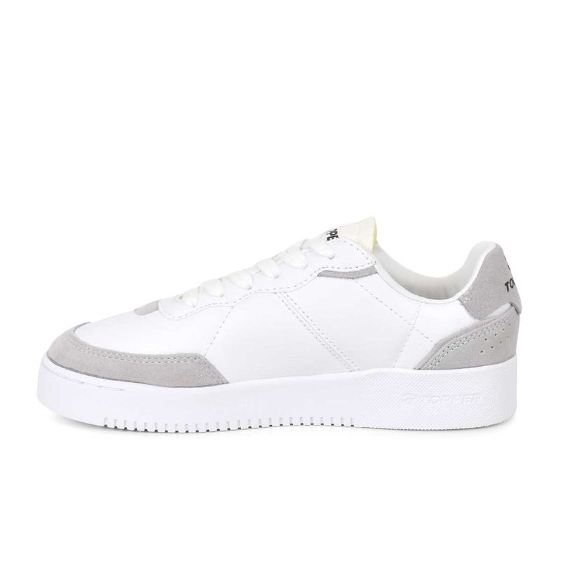 Zapatillas topper sur hotsell