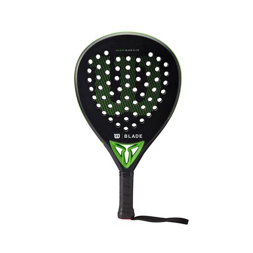 Paleta Wilson Padel Blade Elite V2